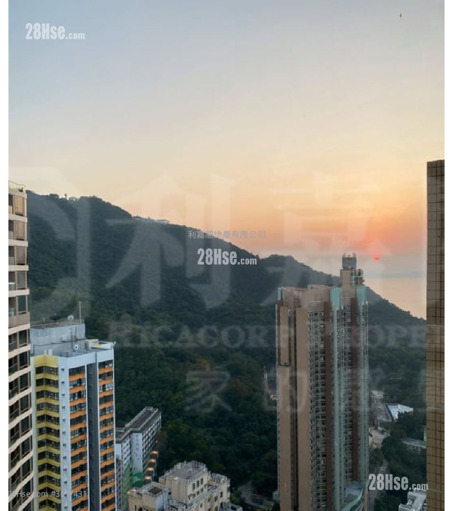 泓都 售盘 2 房 471 平方尺 泓都 售盘 2 房 471 平方尺