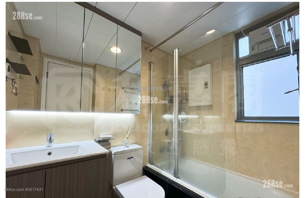 泓都 售盘 2 房 471 平方尺 泓都 售盘 2 房 471 平方尺