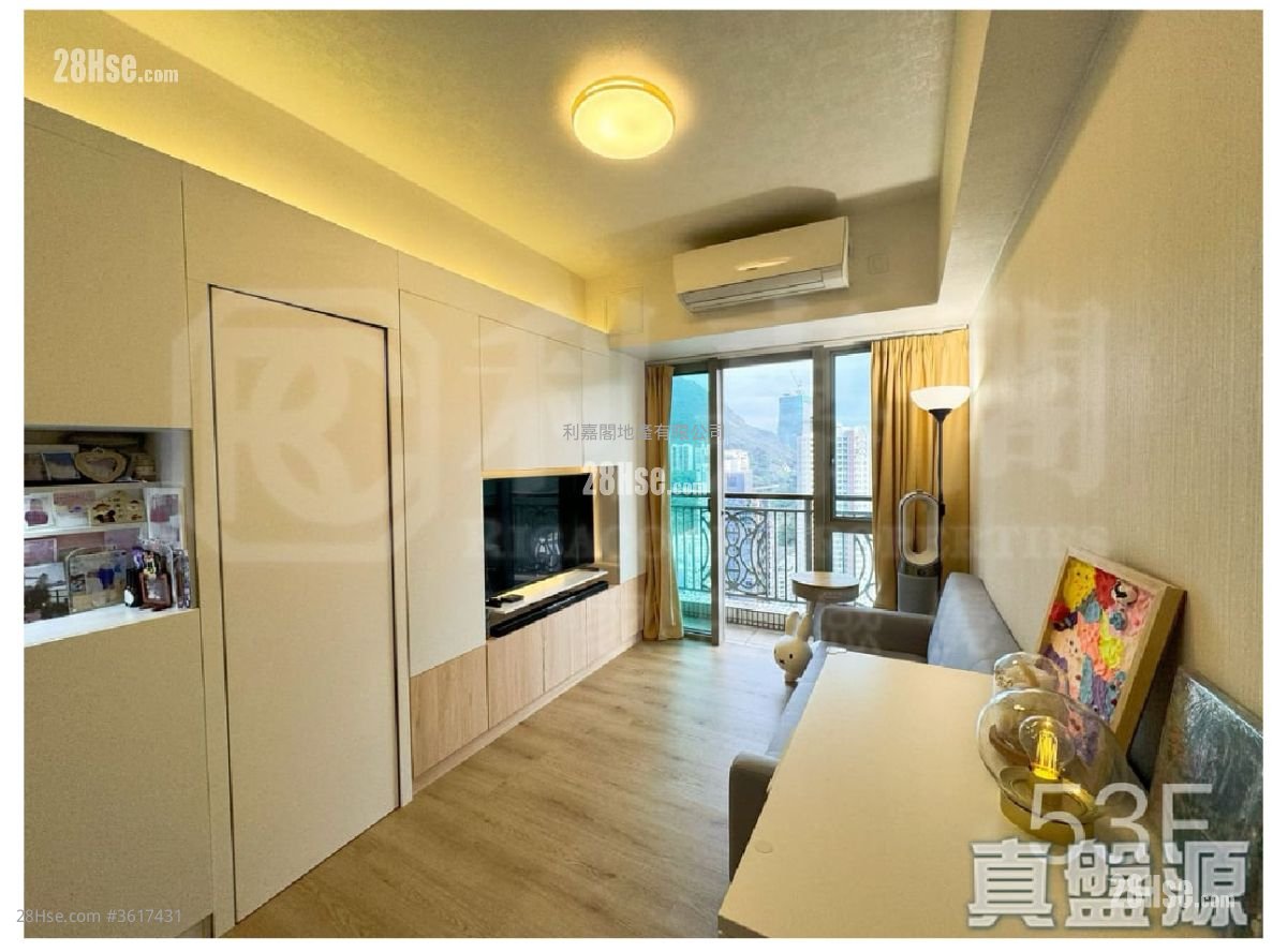 泓都 售盘 2 房 471 平方尺 泓都 售盘 2 房 471 平方尺