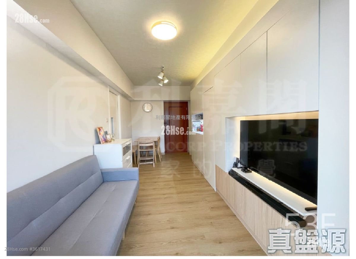 泓都 售盘 2 房 471 平方尺 泓都 售盘 2 房 471 平方尺