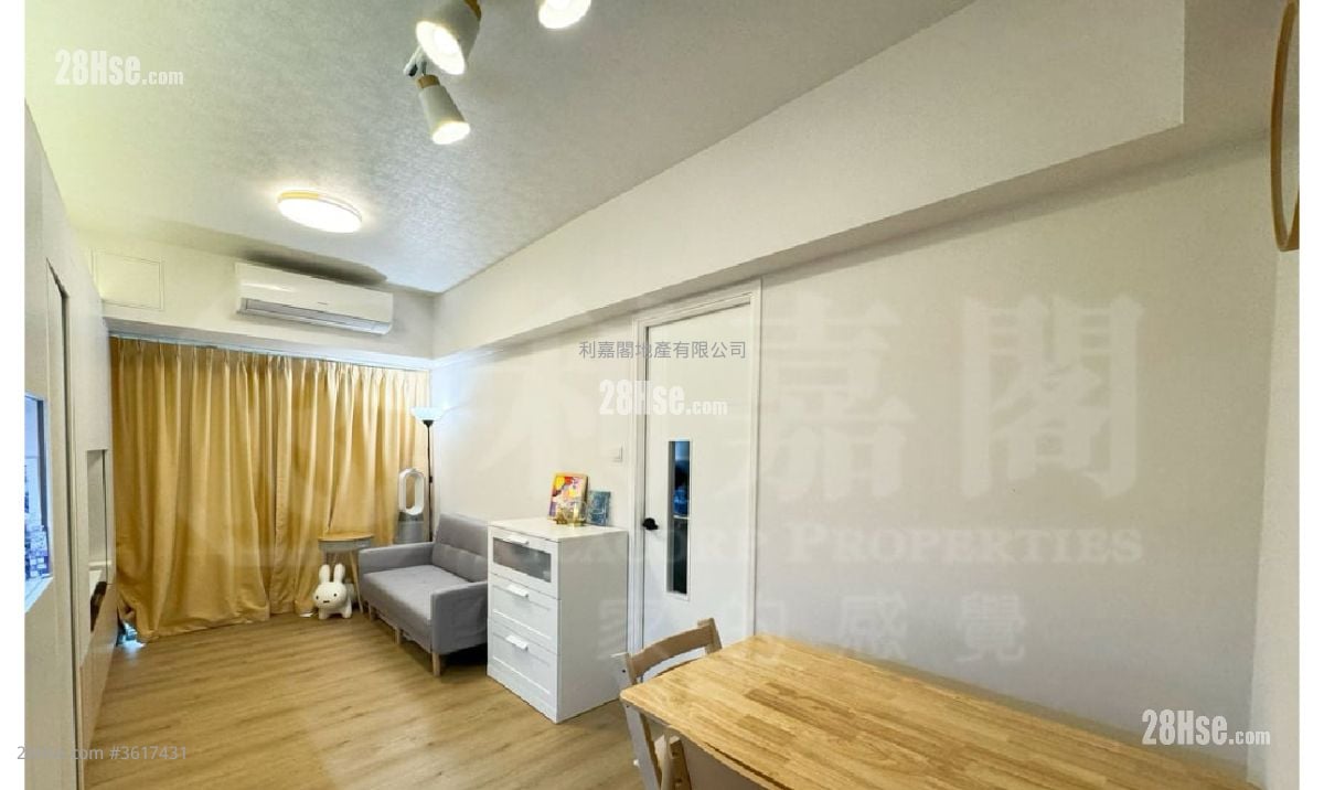 泓都 售盘 2 房 471 平方尺 泓都 售盘 2 房 471 平方尺