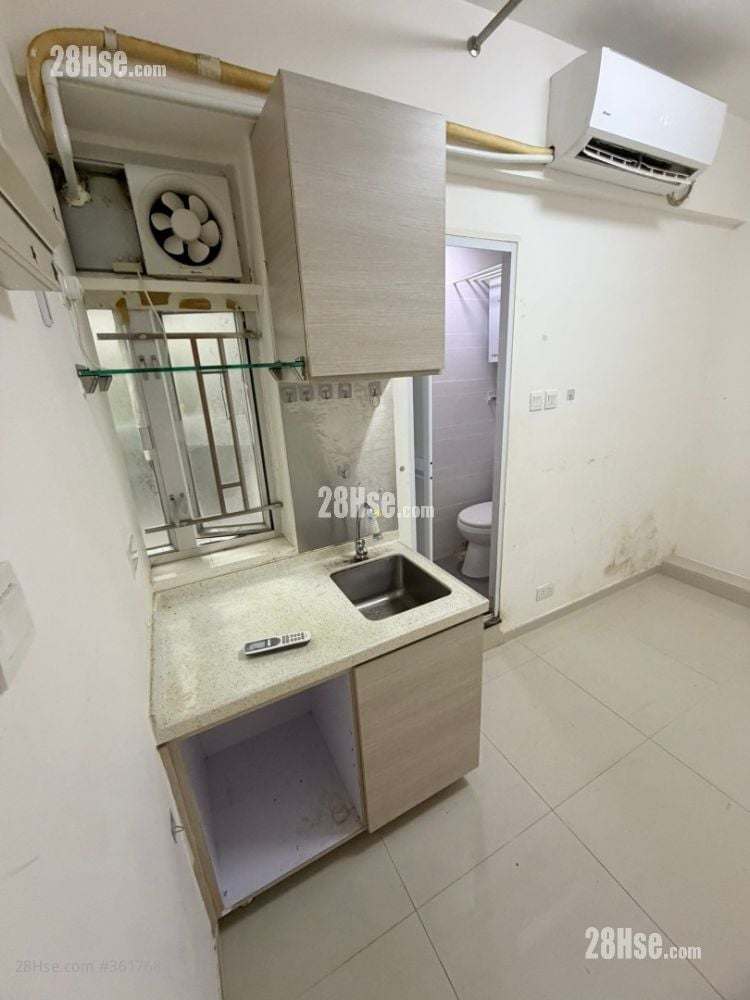 Chinese Mansion Rental Studio , 1 Bathroom 120 ft² Chinese Mansion Rental Studio , 1 Bathroom 120 ft²