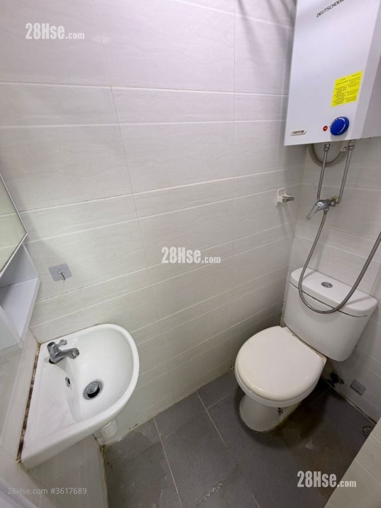 Chinese Mansion Rental Studio , 1 Bathroom 120 ft² Chinese Mansion Rental Studio , 1 Bathroom 120 ft²