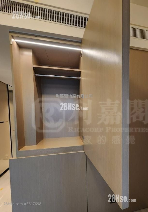 維港雙鑽 租盤 247 平方呎 維港雙鑽 租盤 247 平方呎