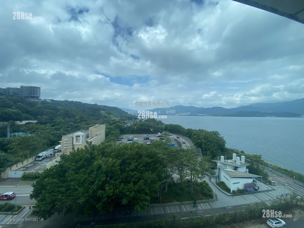天賦海灣 租盤 4 房 , 3 浴室 1,351 平方呎 天賦海灣 租盤 4 房 , 3 浴室 1,351 平方呎