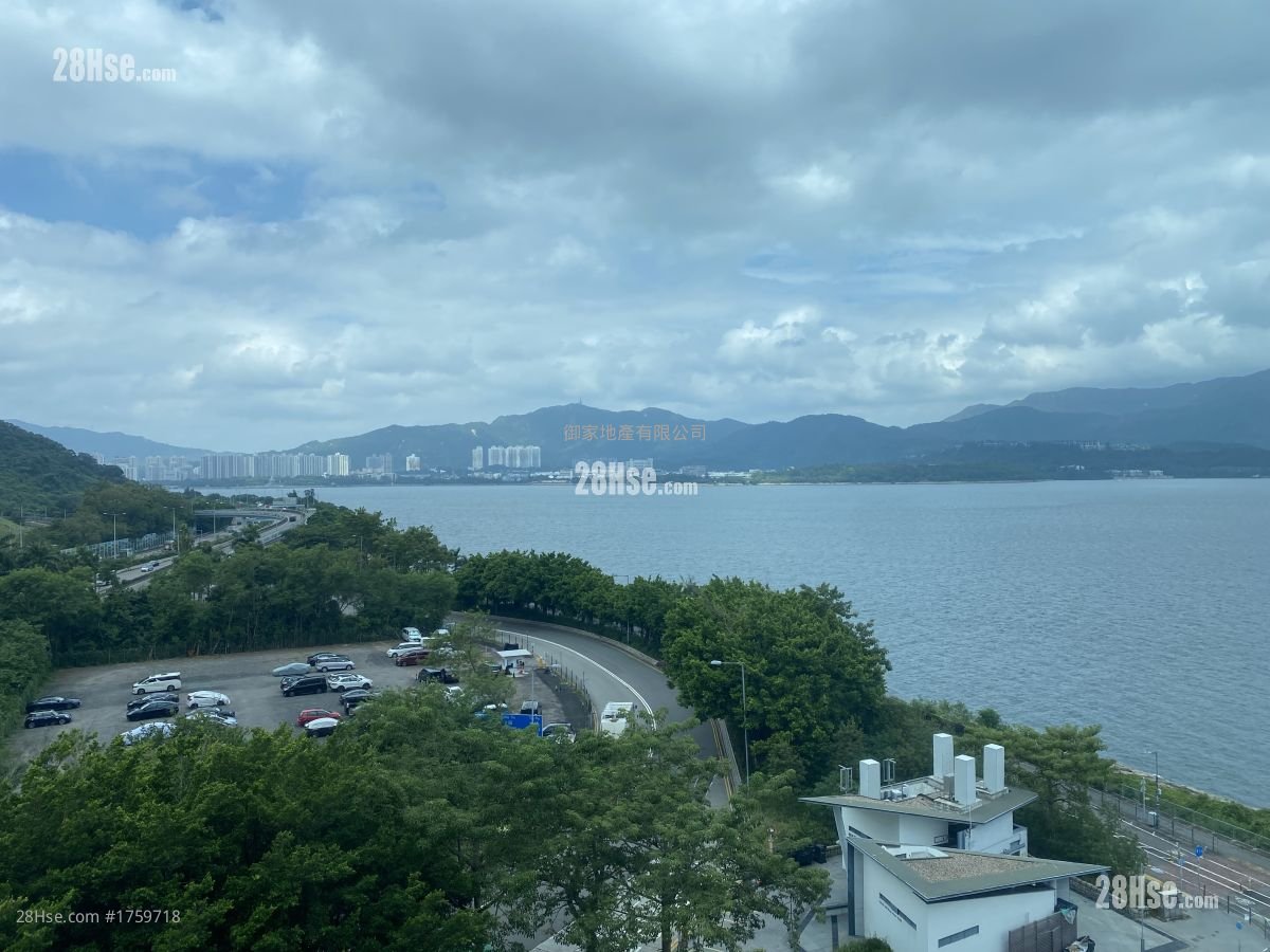 天賦海灣 租盤 4 房 , 3 浴室 1,351 平方呎 天賦海灣 租盤 4 房 , 3 浴室 1,351 平方呎