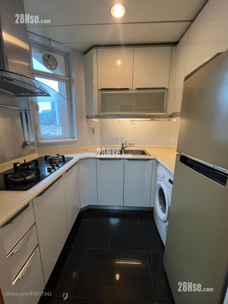 升悦居 租盘 2 房 , 1 浴室 517 平方尺 升悦居 租盘 2 房 , 1 浴室 517 平方尺