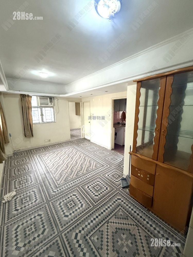 金豪大厦 售盘 2 房 , 1 浴室 418 平方尺