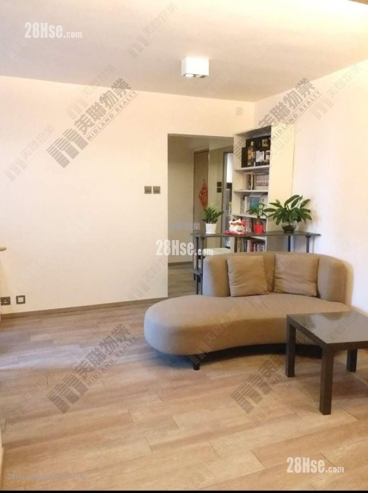 兆康苑 租盤 3 房 , 1 浴室 568 平方呎 兆康苑 租盤 3 房 , 1 浴室 568 平方呎