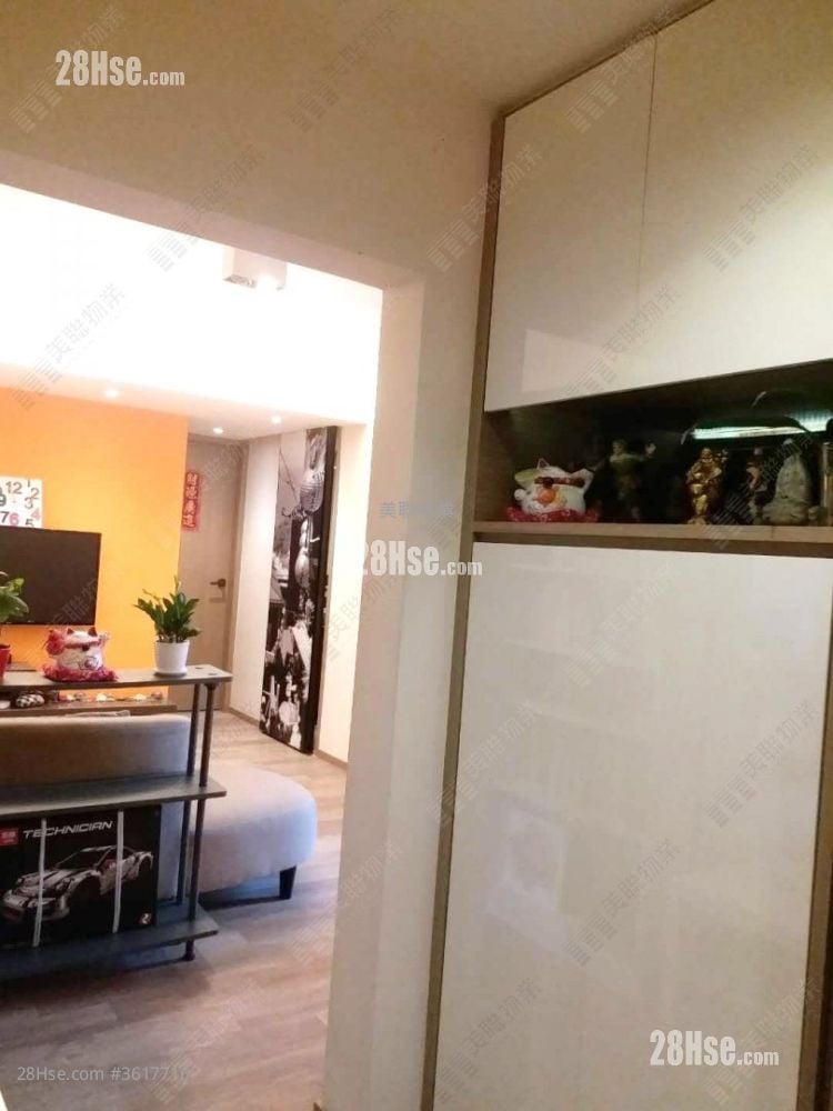 兆康苑 租盤 3 房 , 1 浴室 568 平方呎 兆康苑 租盤 3 房 , 1 浴室 568 平方呎