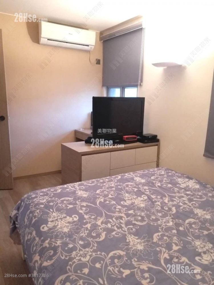 兆康苑 租盤 3 房 , 1 浴室 568 平方呎 兆康苑 租盤 3 房 , 1 浴室 568 平方呎