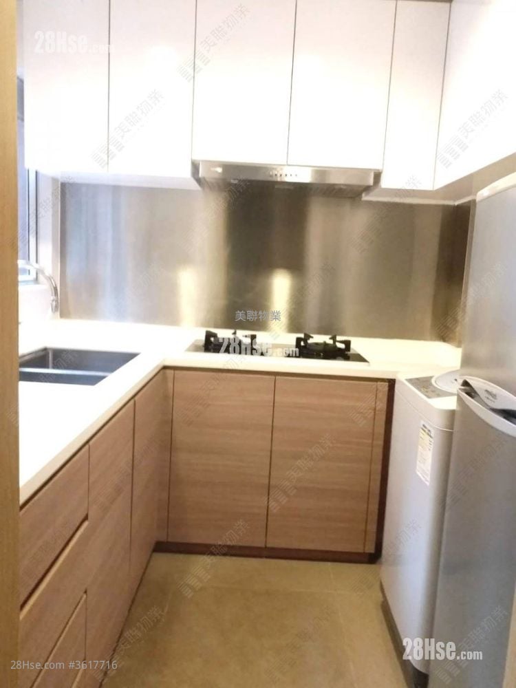 兆康苑 租盤 3 房 , 1 浴室 568 平方呎 兆康苑 租盤 3 房 , 1 浴室 568 平方呎