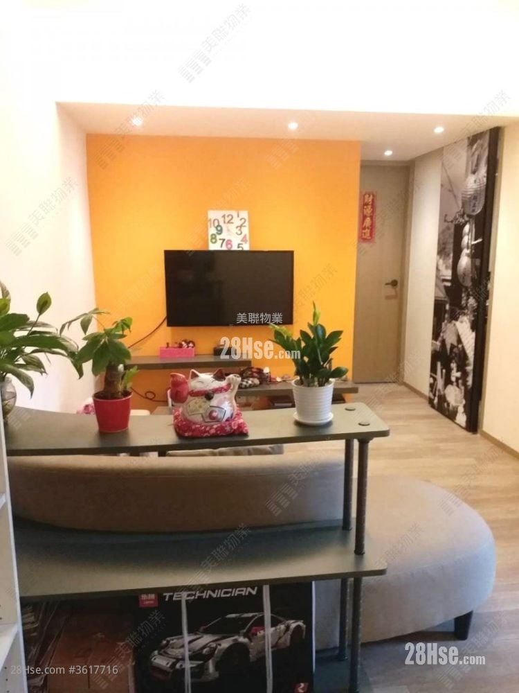 兆康苑 租盤 3 房 , 1 浴室 568 平方呎 兆康苑 租盤 3 房 , 1 浴室 568 平方呎