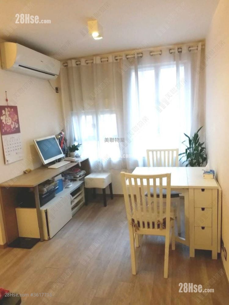 兆康苑 租盤 3 房 , 1 浴室 568 平方呎 兆康苑 租盤 3 房 , 1 浴室 568 平方呎