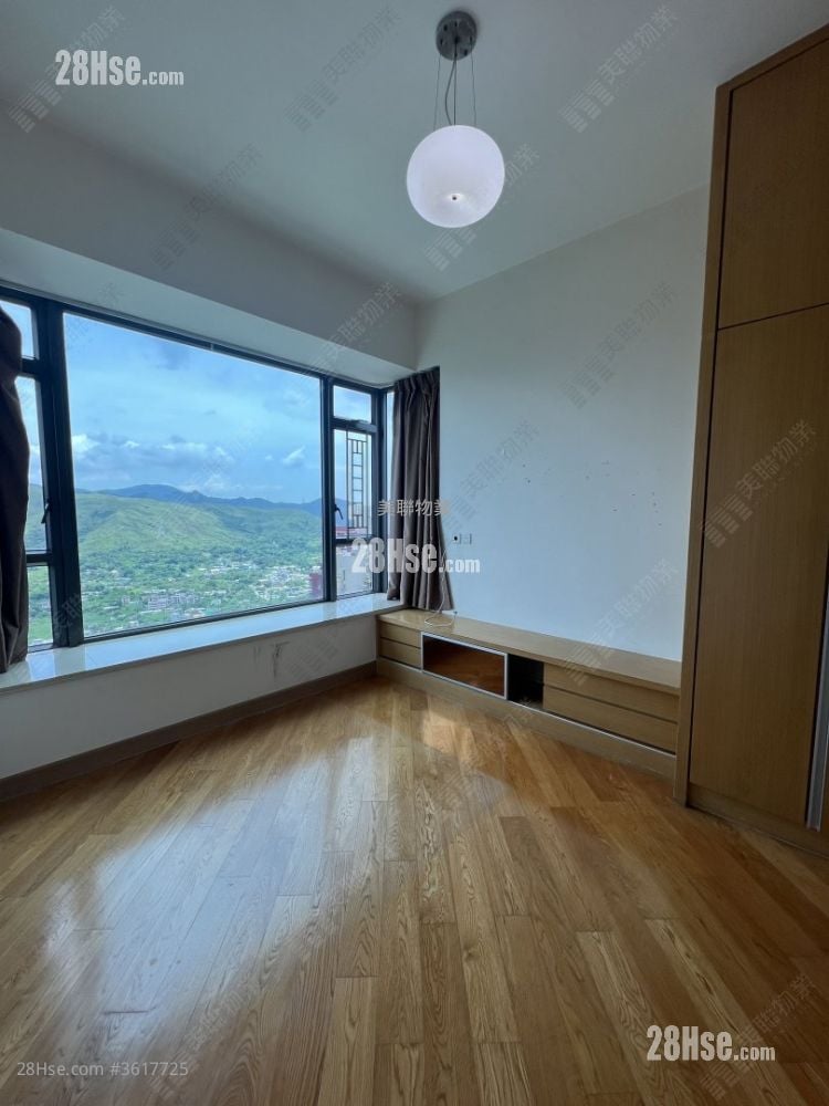 Yoho Midtown 售盘 4 房 , 2 浴室 948 平方尺 Yoho Midtown 售盘 4 房 , 2 浴室 948 平方尺