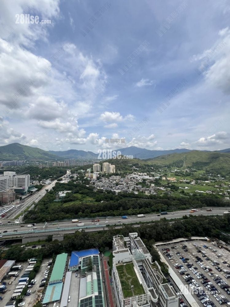 Yoho Midtown 售盘 4 房 , 2 浴室 948 平方尺 Yoho Midtown 售盘 4 房 , 2 浴室 948 平方尺