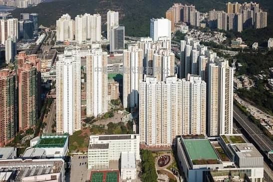 愉翠苑 售盤 1 浴室 516 平方呎 愉翠苑 售盤 1 浴室 516 平方呎