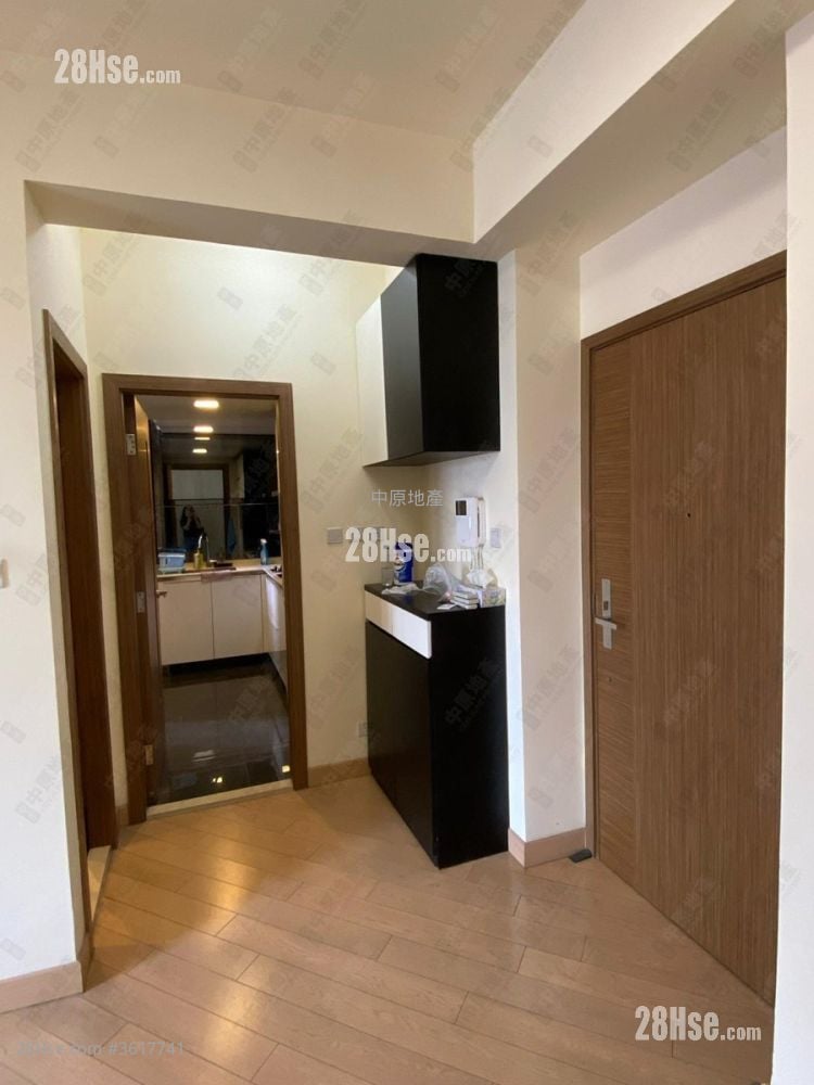 Grand Yoho Sell 2 Bedrooms 499 ft² Grand Yoho Sell 2 Bedrooms 499 ft²