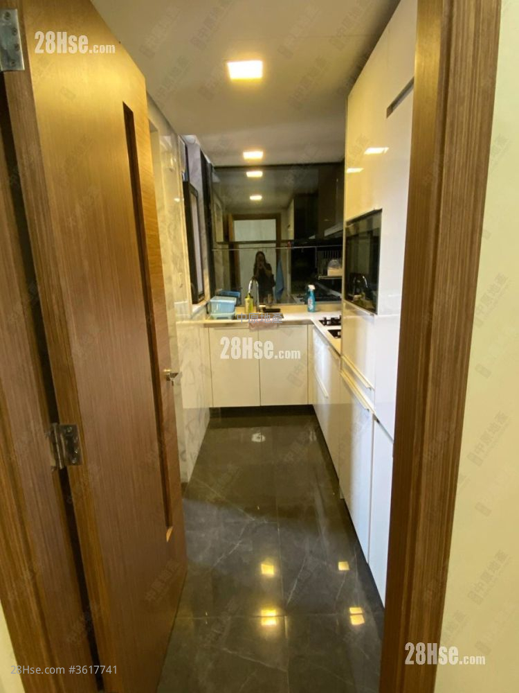 Grand Yoho Sell 2 Bedrooms 499 ft² Grand Yoho Sell 2 Bedrooms 499 ft²