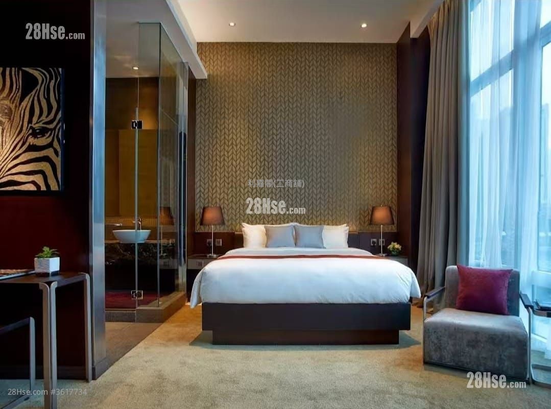 217-218 告士打道 租盤 217-218 告士打道 租盤