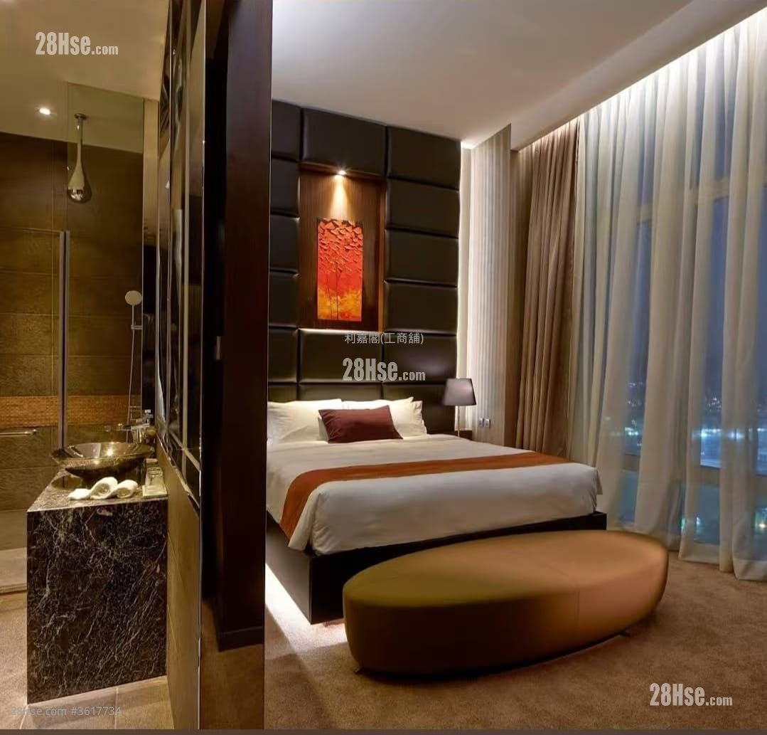 217-218 告士打道 租盤 217-218 告士打道 租盤