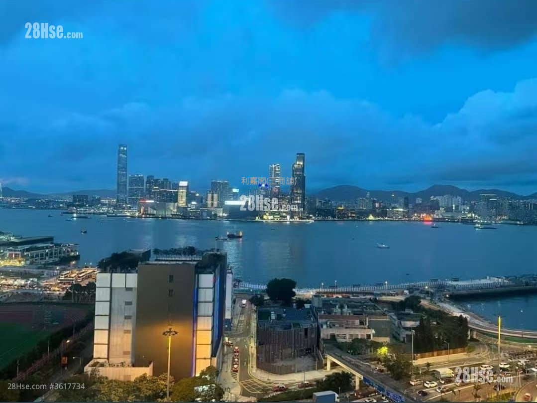 217-218 告士打道 租盤 217-218 告士打道 租盤