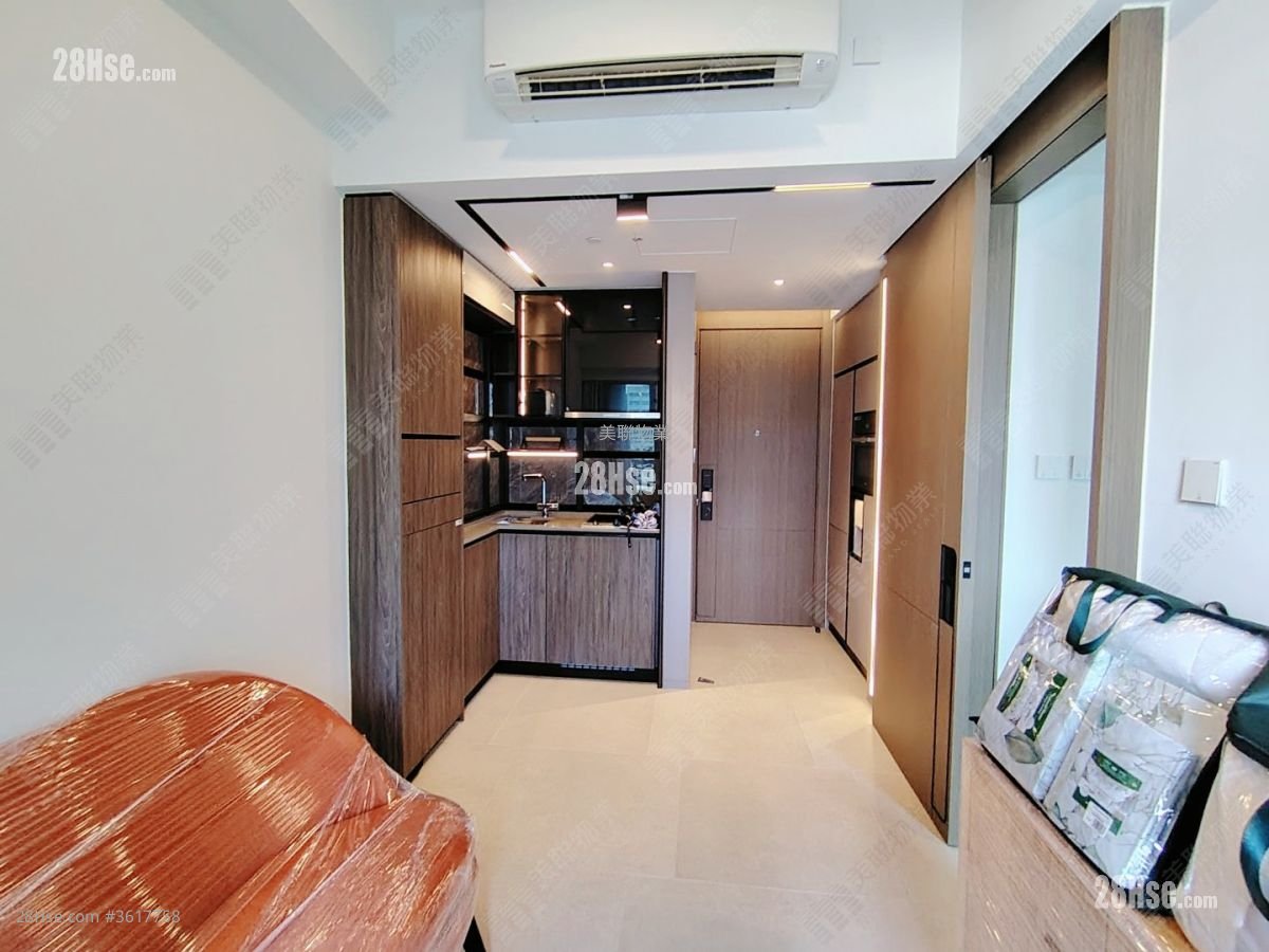 Cullinan Sky Sell 1 Bedroom 299 ft² Cullinan Sky Sell 1 Bedroom 299 ft²