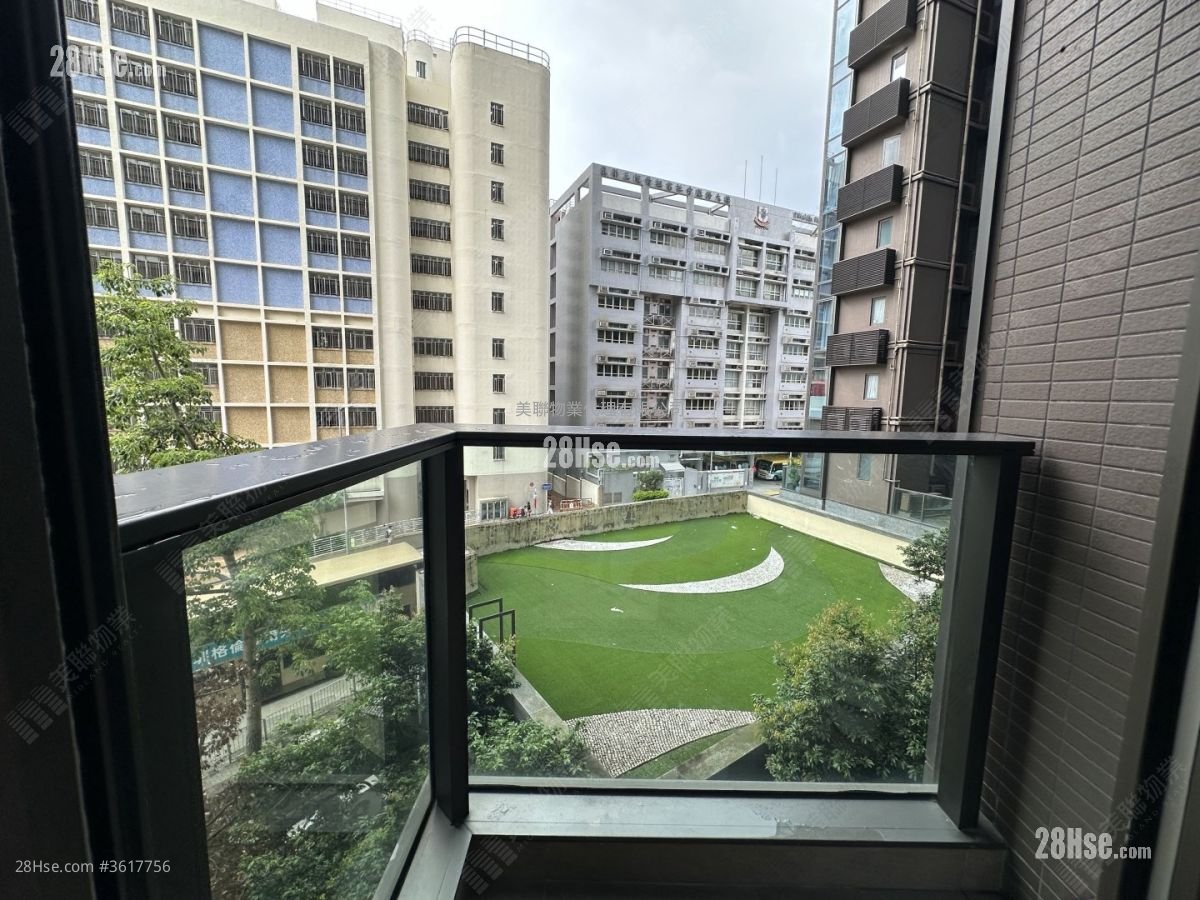 皓畋 售盤 2 房 519 平方呎 皓畋 售盤 2 房 519 平方呎