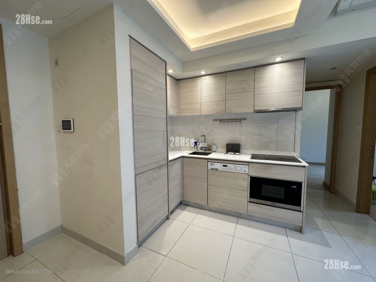 皓畋 售盤 2 房 519 平方呎 皓畋 售盤 2 房 519 平方呎