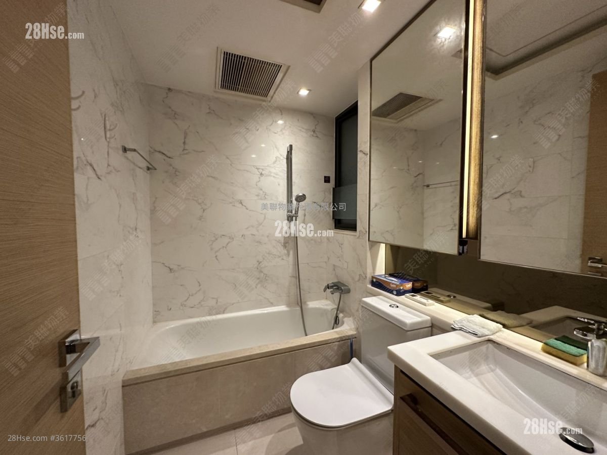 皓畋 售盤 2 房 519 平方呎 皓畋 售盤 2 房 519 平方呎