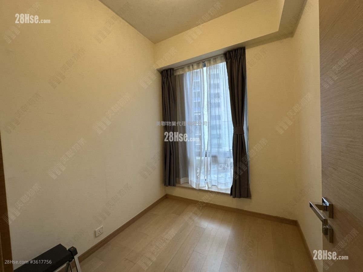 皓畋 售盤 2 房 519 平方呎 皓畋 售盤 2 房 519 平方呎