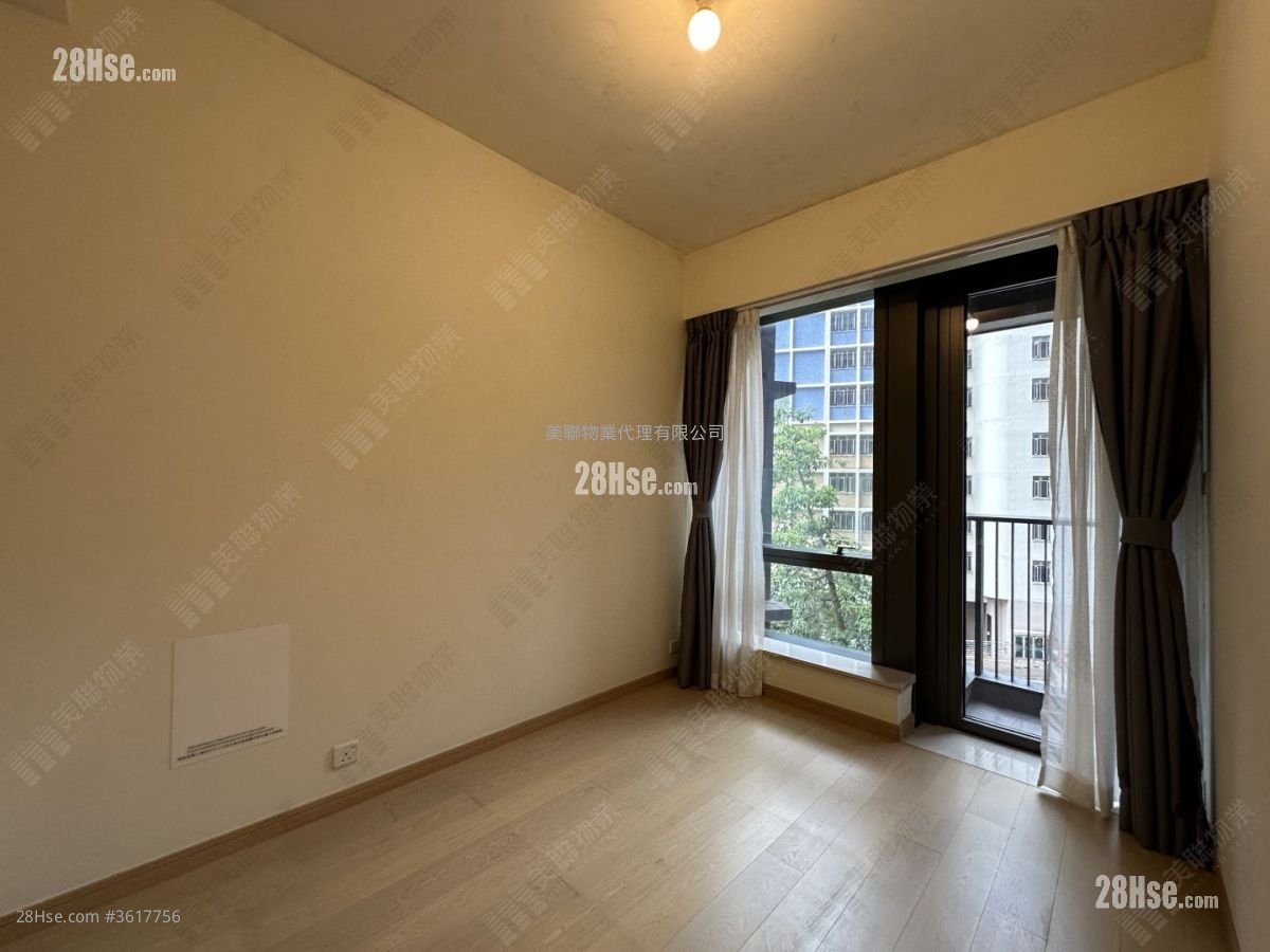 皓畋 售盤 2 房 519 平方呎 皓畋 售盤 2 房 519 平方呎