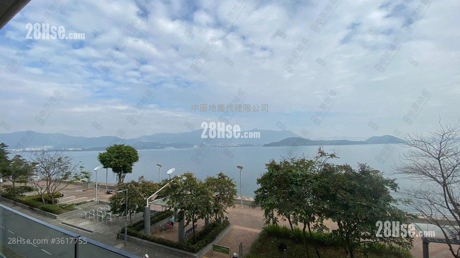 天賦海灣 售盤 3 房 , 3 浴室 1,707 平方呎 天賦海灣 售盤 3 房 , 3 浴室 1,707 平方呎