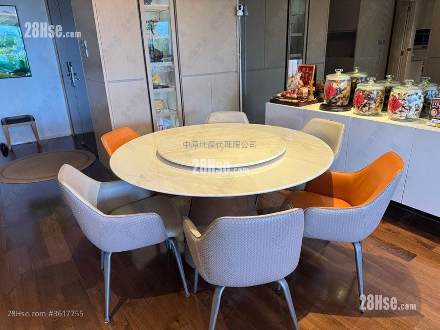 天賦海灣 售盤 3 房 , 3 浴室 1,707 平方呎 天賦海灣 售盤 3 房 , 3 浴室 1,707 平方呎