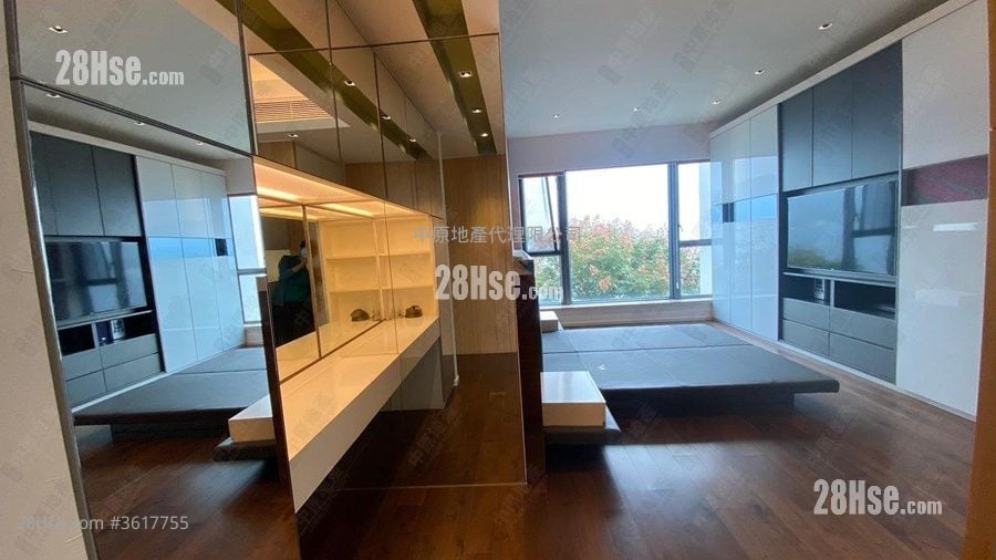 天賦海灣 售盤 3 房 , 3 浴室 1,707 平方呎 天賦海灣 售盤 3 房 , 3 浴室 1,707 平方呎