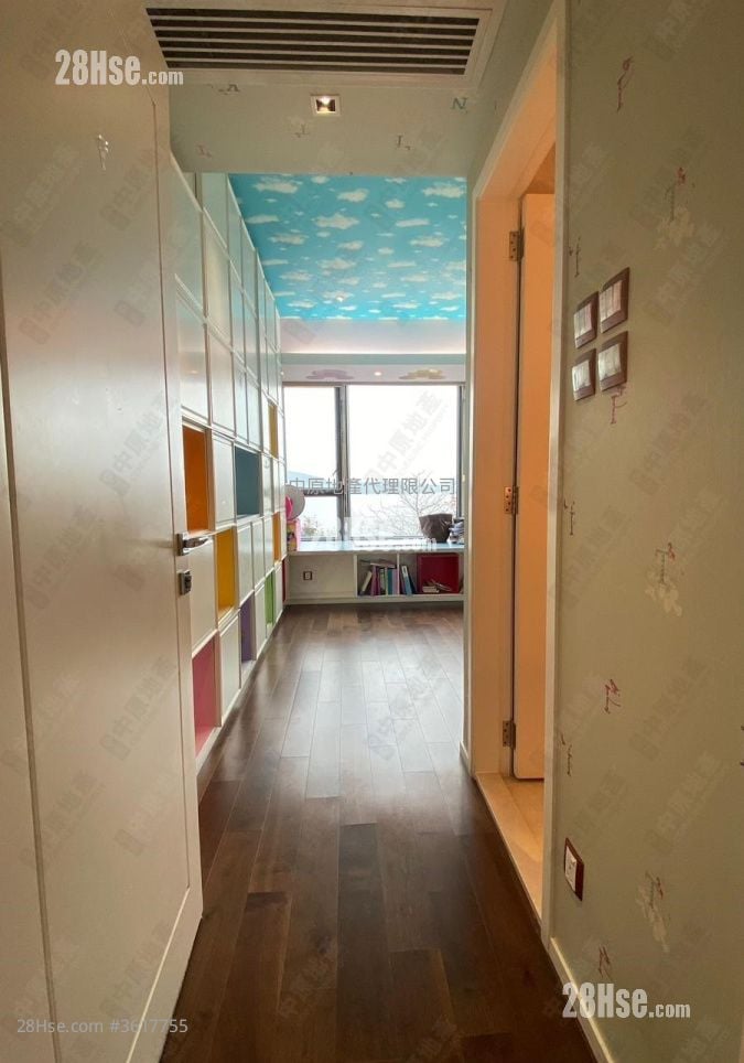 天賦海灣 售盤 3 房 , 3 浴室 1,707 平方呎 天賦海灣 售盤 3 房 , 3 浴室 1,707 平方呎