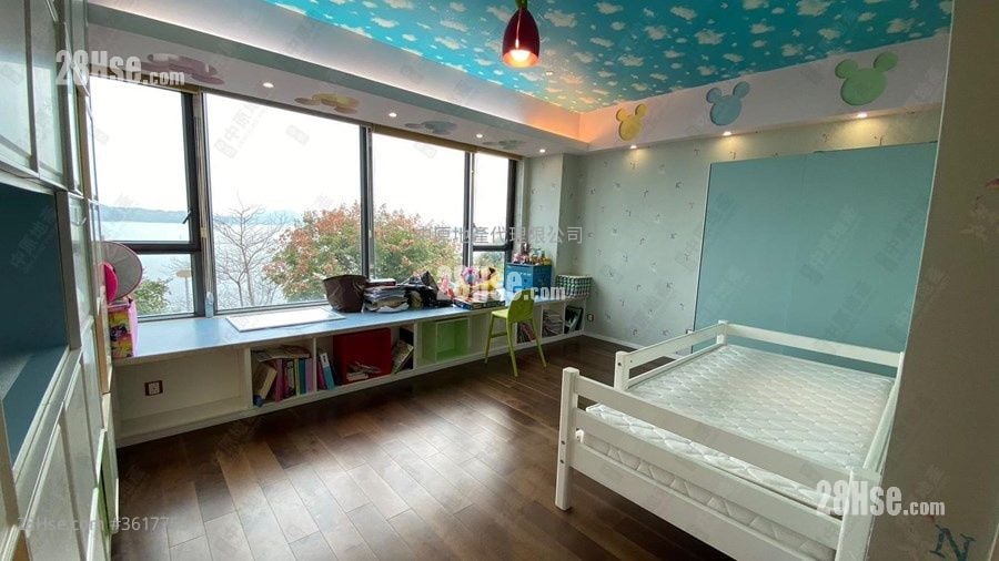 天賦海灣 售盤 3 房 , 3 浴室 1,707 平方呎 天賦海灣 售盤 3 房 , 3 浴室 1,707 平方呎