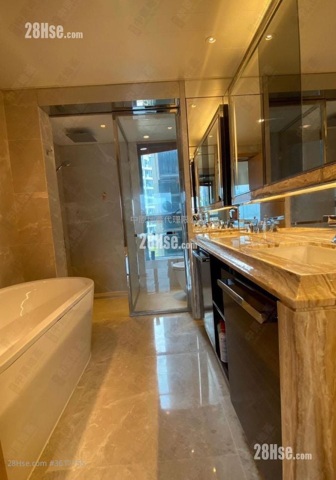 天賦海灣 售盤 3 房 , 3 浴室 1,707 平方呎 天賦海灣 售盤 3 房 , 3 浴室 1,707 平方呎