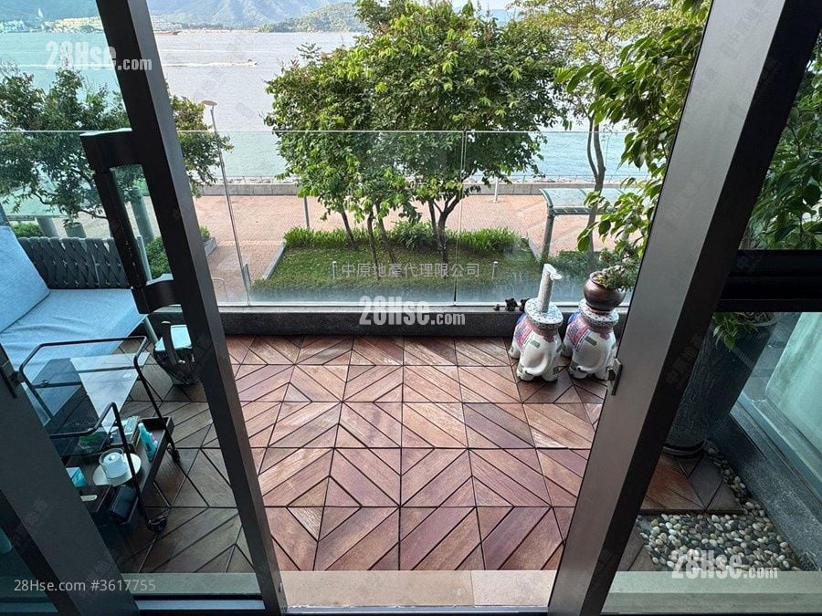 天賦海灣 售盤 3 房 , 3 浴室 1,707 平方呎 天賦海灣 售盤 3 房 , 3 浴室 1,707 平方呎