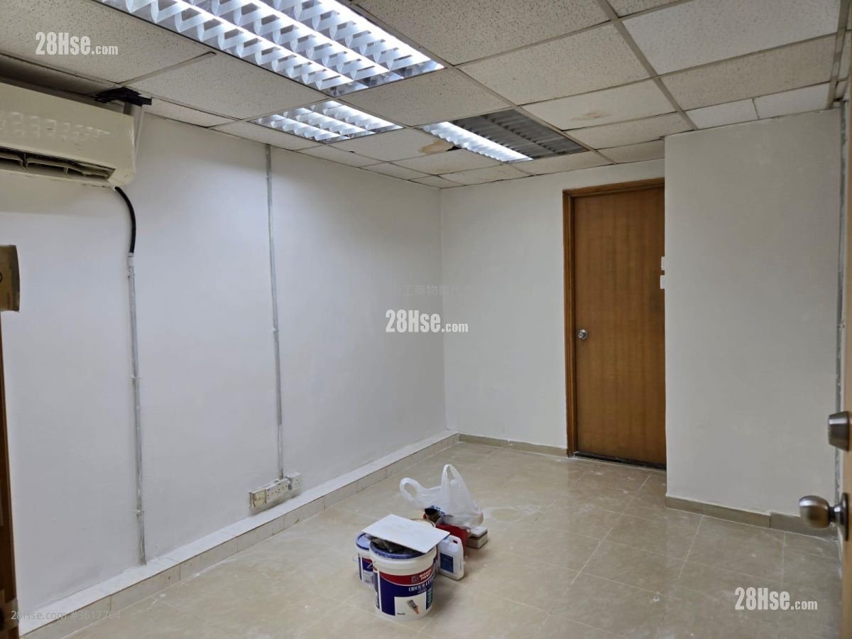 永盛工业大厦 租盘 永盛工业大厦 租盘