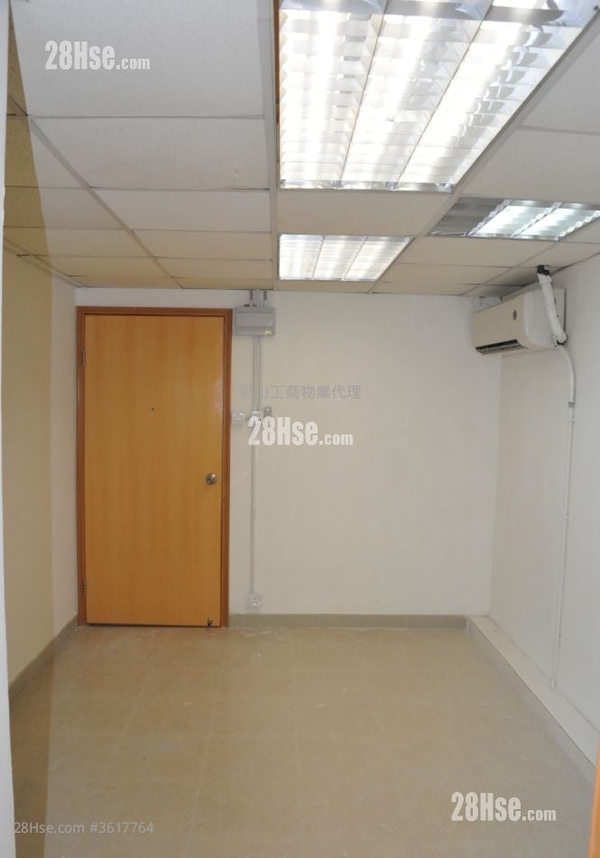 永盛工业大厦 租盘 永盛工业大厦 租盘