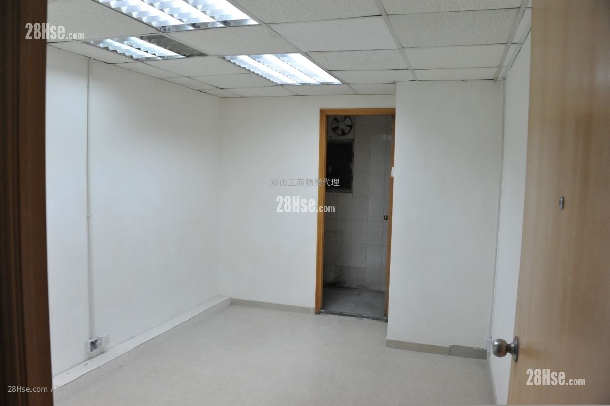 永盛工业大厦 租盘 永盛工业大厦 租盘