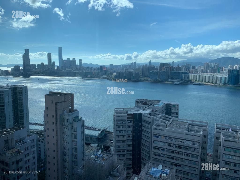 One Prestige Rental Studio , 1 Bathroom 193 ft² One Prestige Rental Studio , 1 Bathroom 193 ft²