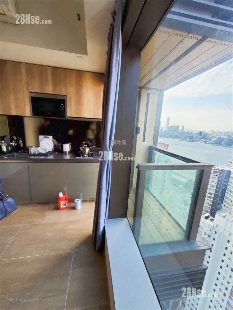 One Prestige Rental Studio , 1 Bathroom 193 ft² One Prestige Rental Studio , 1 Bathroom 193 ft²