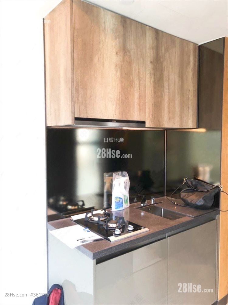 One Prestige Rental Studio , 1 Bathroom 193 ft² One Prestige Rental Studio , 1 Bathroom 193 ft²