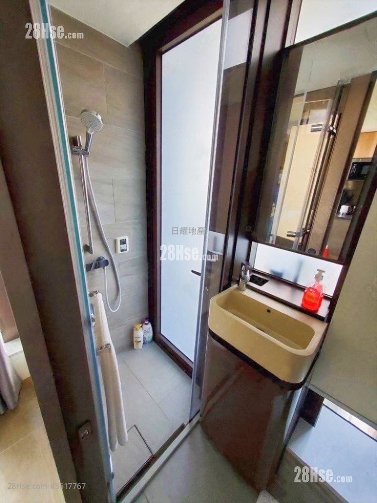 One Prestige Rental Studio , 1 Bathroom 193 ft² One Prestige Rental Studio , 1 Bathroom 193 ft²
