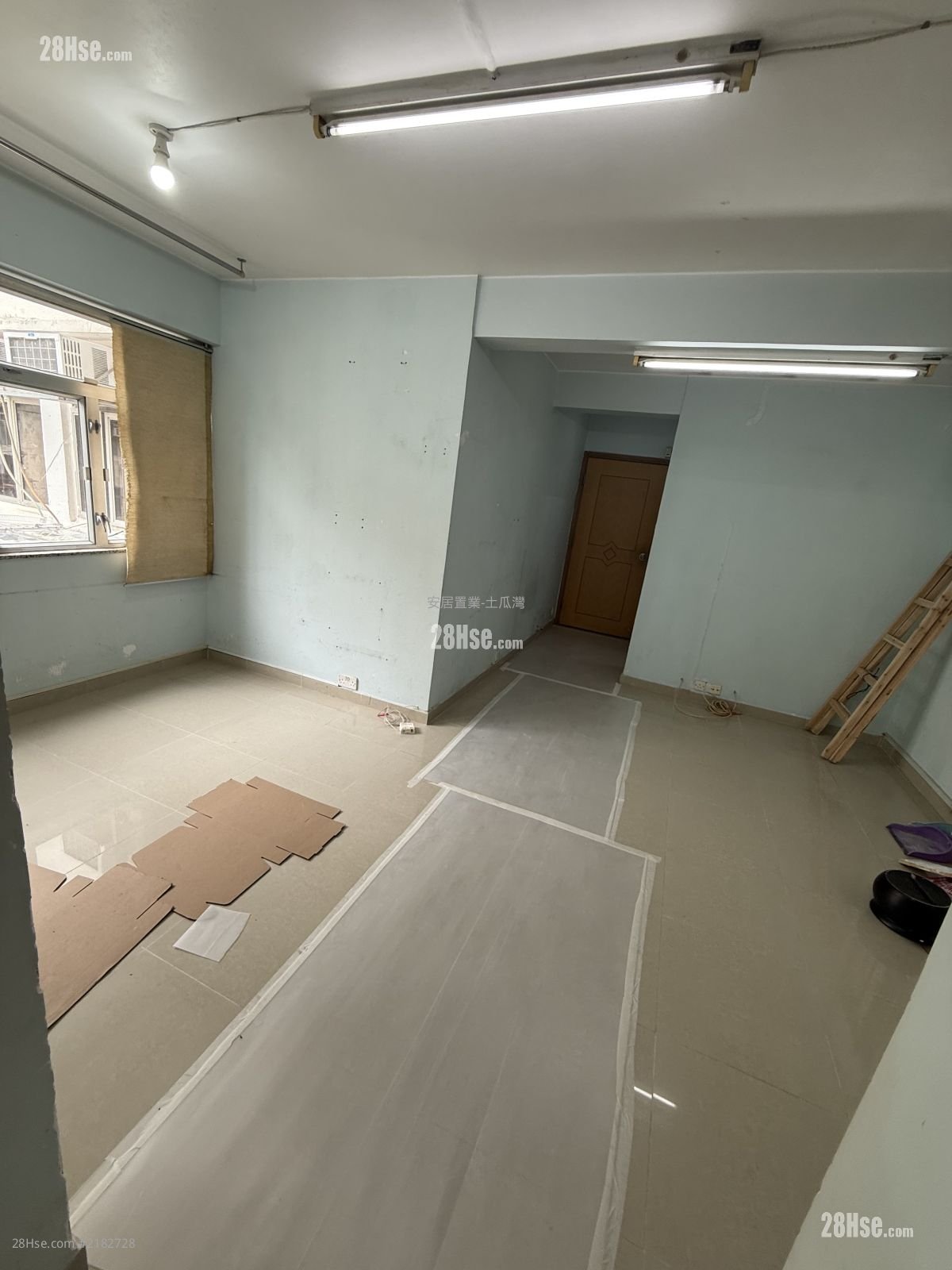 安和园 售盘 2 房 , 1 浴室 490 平方尺