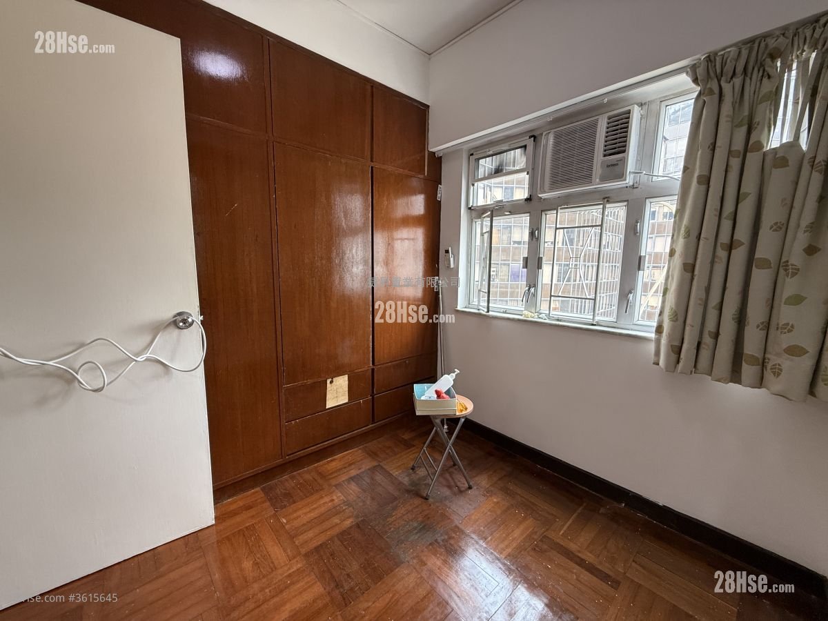 隆基大樓 售盤 2 房 , 1 浴室 312 平方呎 隆基大樓 售盤 2 房 , 1 浴室 312 平方呎