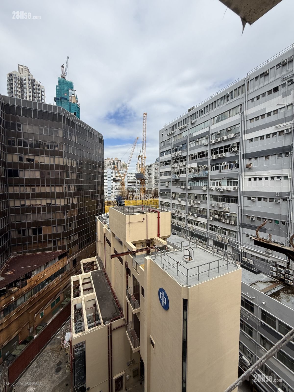 隆基大樓 售盤 2 房 , 1 浴室 312 平方呎 隆基大樓 售盤 2 房 , 1 浴室 312 平方呎