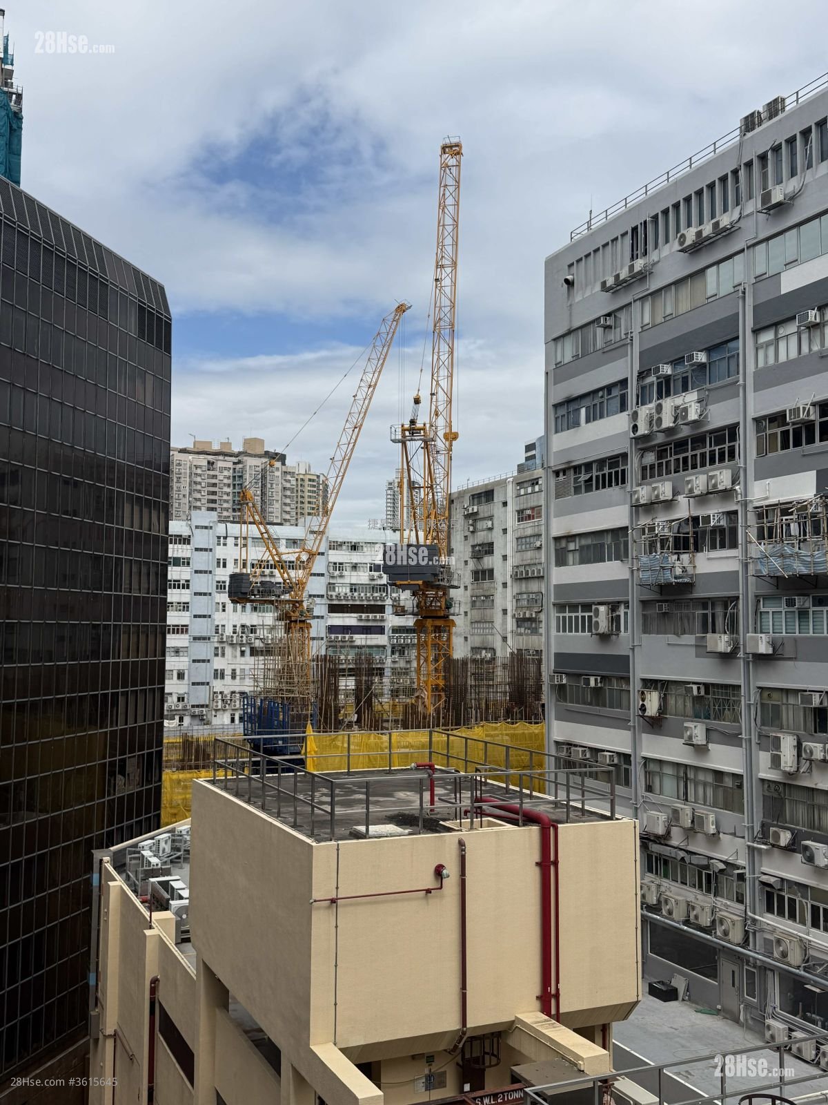 隆基大樓 售盤 2 房 , 1 浴室 312 平方呎 隆基大樓 售盤 2 房 , 1 浴室 312 平方呎